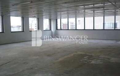 Imagem 2: Laje Corporativa de 1291m² para á Locação - Paulista