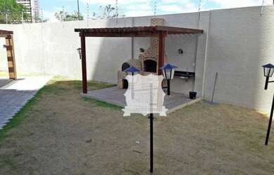 Imagem 14: Apartamento com 3 dormitórios à venda, 86 m² por R$ 394.000,00 - Catolé...