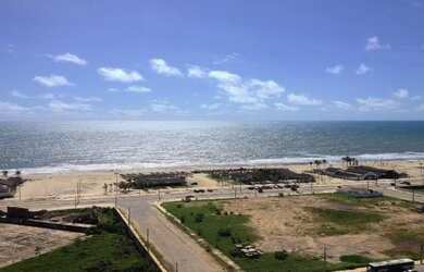 Imagem: O apartamento possui 2 Dormitórios, 2 Banheiros, 2 Vagas na