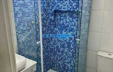 Imagem 10: Apartamento 50m² 2 dormitórios 1 vaga no Residencial Adresse Guarulhos...