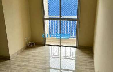 Imagem 7: Apartamento 50m² 2 dormitórios 1 vaga no Residencial Adresse Guarulhos...