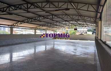 Imagem 9: Terraço - Riacho das Pedras - Contagem