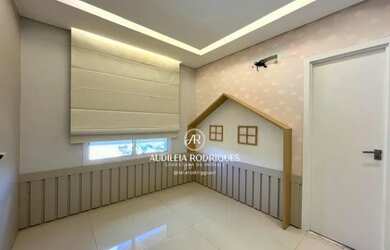 Imagem 13: Apartamento com 3 suítes, à venda de frente para o Parque Cesamar, em...