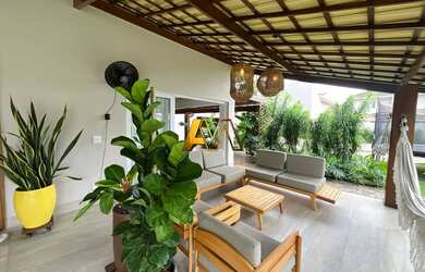 Imagem 5: Casa à venda no bairro BURAQUINHO - Lauro de Freitas/BA