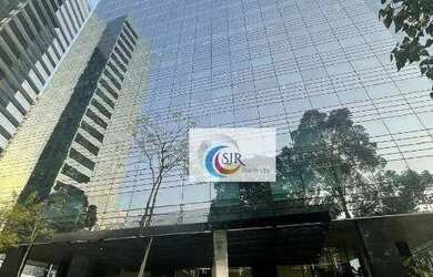 Imagem 6: Conjunto para alugar, 500 m² - Brooklin - São Paulo/SP