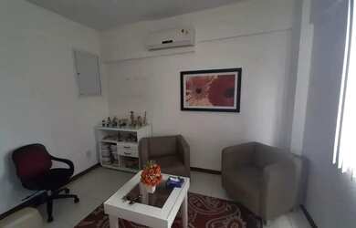 Imagem: Linda Sala Comercial