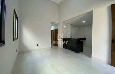 Imagem 2: Casa à venda, 3 quartos, 1 suíte, 3 vagas, Barcelona Park - Montes Claros/MG - R$ 700.000