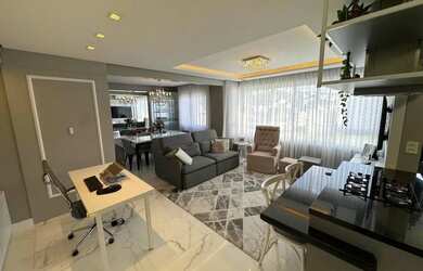 Imagem 1: Apartamento em Menino Deus