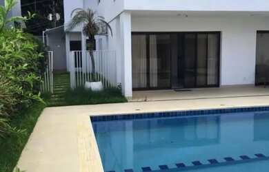 Imagem 6: CASA EM CONDOMÍNIO - ALPHAVILLE - SP