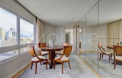 Imagem 10: Apartamento Mobiliado Edifício Arthur Fischer em Balneário Camboriú