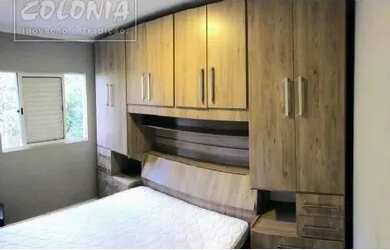 Imagem 13: Apartamento a venda - Vila Guarará, Santo André