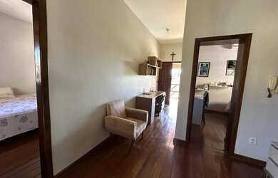 Imagem 9: Casa em Montes Claros, no bairro Jardim Panorama, à venda