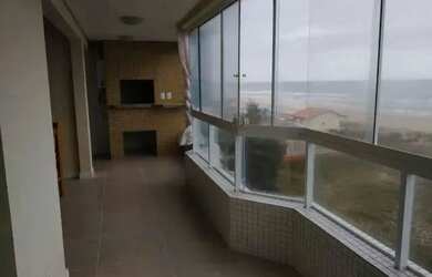 Imagem 1: Apartamento em Rua Beira Mar - Zona Nova - Capão da Canoa/RS