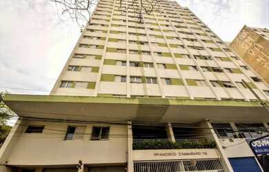 Imagem 8: Apartamento para aluguel com 44,36 m², 1 quarto 1 vaga em Vila Itapura,...