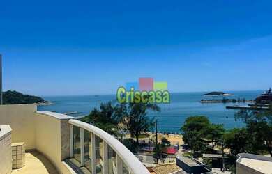 Imagem: O apartamento possui 3 Dormitórios, 4 Banheiros, 2 Vagas na