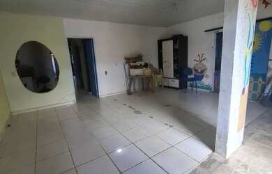 Imagem 4: Casa a venda Riacho doce. Varanda, 264m² de Área, 2 Vagas na garageme2...