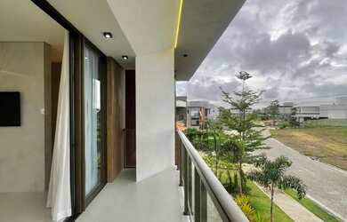 Imagem 6: Casa duplex Alphaville Ceará 2,Eusebio