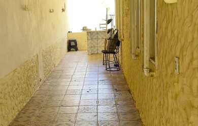 Imagem 1: Casa na Praia jatobá