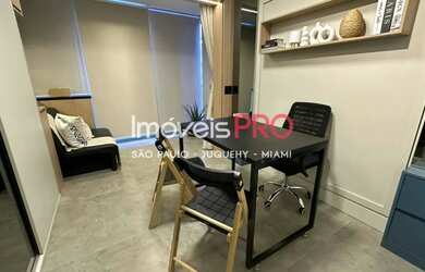 Imagem 5: Studio para locação Pinheiros - SP