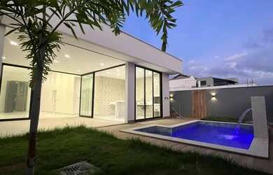 Imagem 10: 004 - LUXUOSA MANSÃO NO DAMHA / 3 SUITES / LAZER INCRIVEL / FALE COMIGO