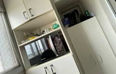 Imagem 9: Imóvel para venda com 85 metros quadrados com 3 quartos em Vila São...