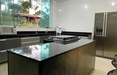 Imagem 8: CASA À VENDA NO CONDOMINIO PONTAL DA LIBERDADE