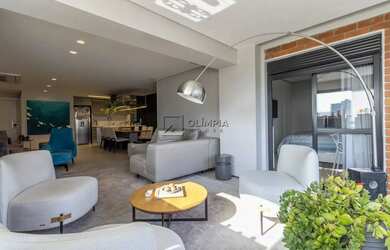 Imagem 15: Venda Apartamento 2 Dormitórios - 106 m² Campo Belo