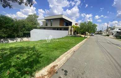 Imagem 5: Terreno - Reserva das Palmeiras - Valinhos