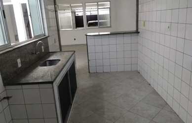 Imagem 6: Casa ampla no Santo Cristo