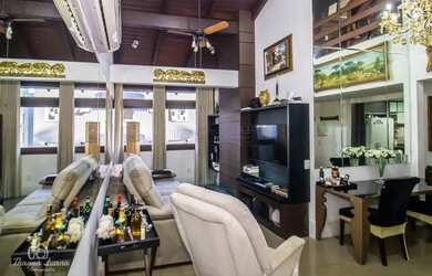 Imagem 12: Cobertura 3D e 2 vagas próximo à Praça da Encol