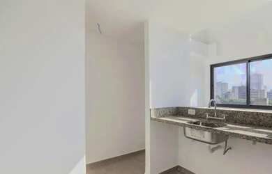 Imagem 14: À 2 QUADRAS DO PARCÂO. Churrasqueira, 46m² de Área, 1 Vaga na garageme1...