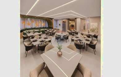 Imagem 6: Apartamento, 122m², 3 suítes