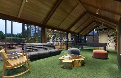 Imagem 12: LOFT DE ALTO PADRÃO PRÓXIMO À VILA GERMÂNICA - BAIRRO VELHA