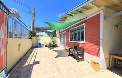 Imagem 3: Casa para venda e locação no Jardim Nova Europa