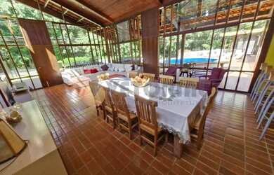 Imagem 6: Casa de condomínio à venda em São Sebastião, Toque-Toque Pequeno, com 4 quartos, 320m²