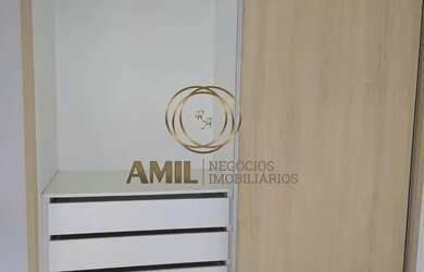 Imagem 12: EE - Aluga-se Apartamento 73 m³, 3 Quartos, 1 Suíte, 1 Vaga, Edificio, Escuna, Monte Caste