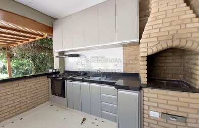 Imagem 8: Condomínio Buona Vita Segurança 24h Lazer completo