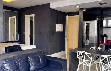 Imagem 6: LOFT PARK Apartamento com 1 dormitório