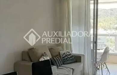 Imagem 4: Imóvel para aluguel com 78 metros quadrados com 2 quartos em Itacorubi...