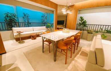 Imagem 12: Apartamento no Ilumi Bueno Residências oportunidade exclusiva no bairro