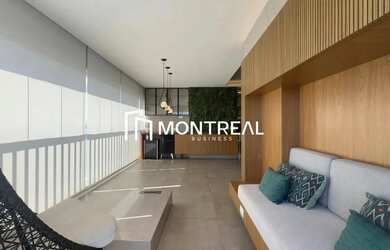 Imagem 3: APARTAMENTO À VENDA EM PINHEIROS - 2 DORMITÓRIOS, 2 SUÍTES, 2 VAGAS...