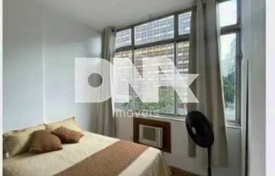 Imagem: Apartamento Padrão / Residencial / Copacabana