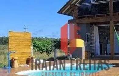 Imagem 10: Casa com 3 dormitórios à venda, 45 m² por R$ 450.000,00 - Arroio Seco...