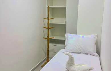 Imagem 7: Aluguel por Temporada. Piscina, Churrasqueira, Acomodam 12 pessoase4 Vagas...