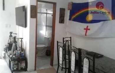 Imagem 8: ALUGO ÓTIMA CASA TRIPLEX MOBILIADA COM 3 QUARTOS EM PAU AMARELO - PAULISTA