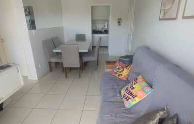 Imagem 9: Citta Itapoan 3/4. Imóvel mobiliado, 70m² de Área, 1 Vaga na garageme3...