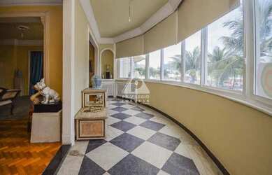 Imagem 5: Apartamento à venda, 4 quartos, 1 suíte, 1 vaga, Copacabana - RIO DE...