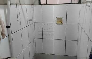 Imagem 4: Casa Residência em Jaú. Área de serviço, 12m² de Área, 2 Vagas na...