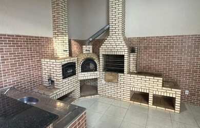 Imagem 4: Casa na Ponte Alta Norte - R. Bela Via - 4 quartos