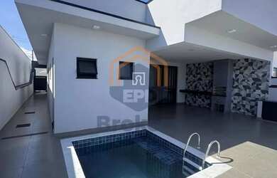 Imagem 15: Casa em Condominio em Jacaré - Cabreúva, SP